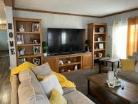 2021 Eagle River Saratoga Mobile Home