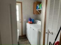 2021 Eagle River Saratoga Mobile Home