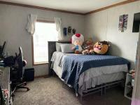 2021 Eagle River Saratoga Mobile Home