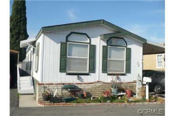 2001 Champion Mobile Home For Sale