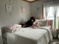 2021 Eagle River Saratoga Mobile Home
