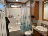 2021 Eagle River Saratoga Mobile Home