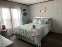 2021 Eagle River Saratoga Mobile Home