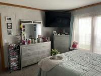 2021 Eagle River Saratoga Mobile Home