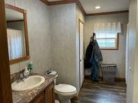 2021 Eagle River Saratoga Mobile Home