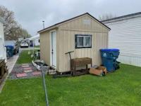 2021 Eagle River Saratoga Mobile Home