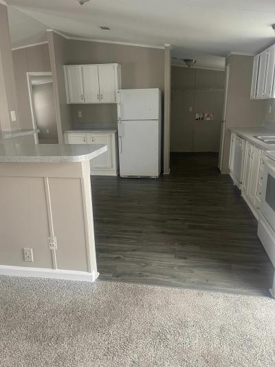 Mobile Home at 9110 Taragona Way Lot 43 Jacksonville, FL 32221