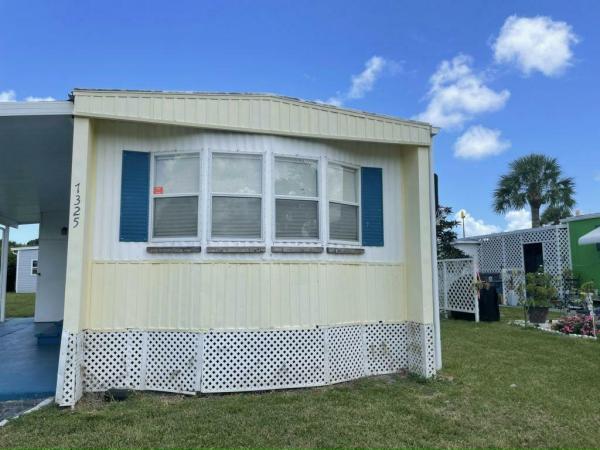 1980 CELT Mobile Home For Sale