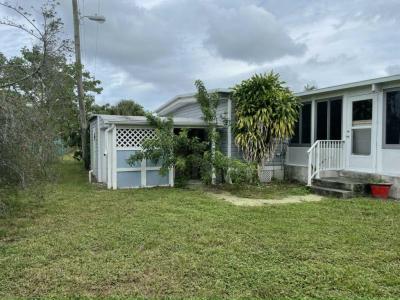 Photo 3 of 7 of home located at 4393 74th Road N # 531 Riviera Beach, FL 33404