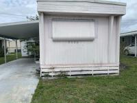 1971 CARI HS Mobile Home