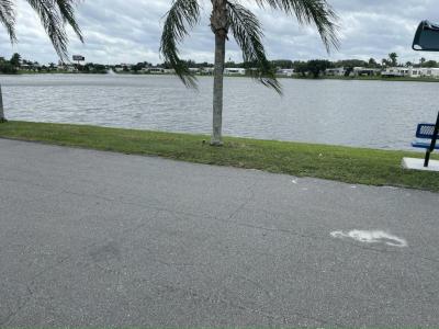 Photo 4 of 8 of home located at 4177 69th Lane N # 909 Riviera Beach, FL 33404