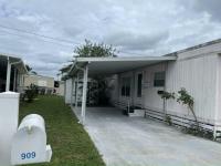 1971 CARI HS Mobile Home