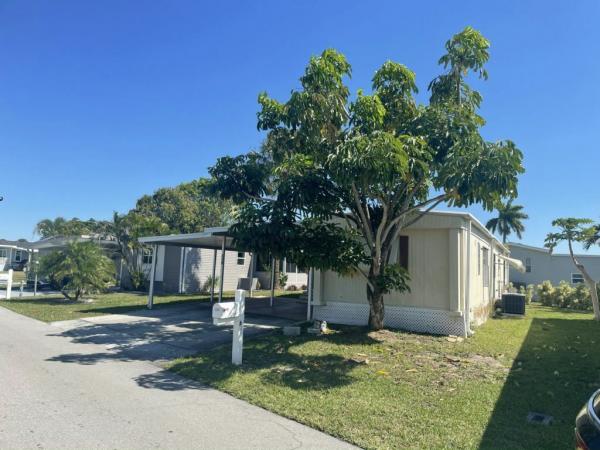 1978 Home Mobile Home For Sale