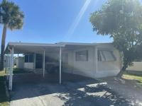 1978 Home HS Mobile Home