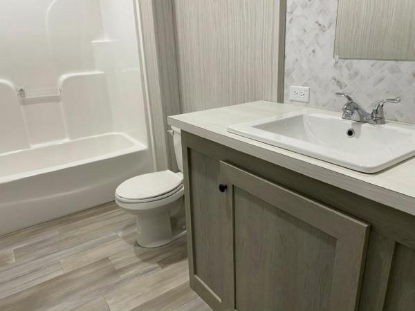 2024 Clayton The Solution Manufactured Home