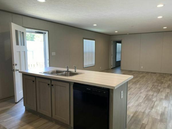 2024 Clayton The Solution Manufactured Home