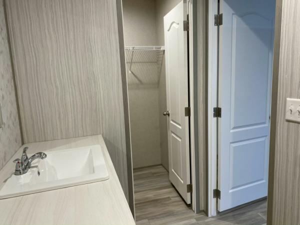 2024 Clayton The Solution Manufactured Home