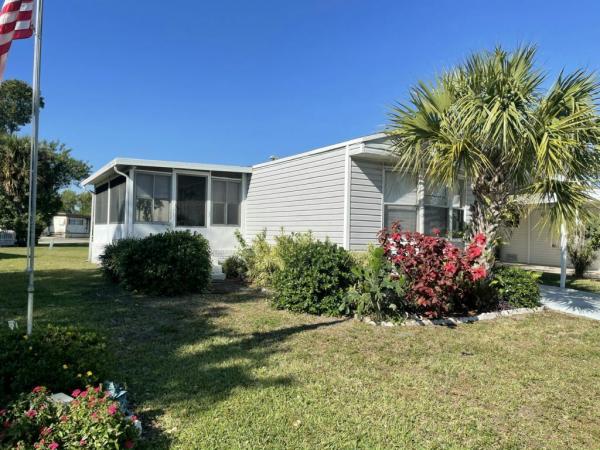 1990 SPEC Mobile Home For Sale
