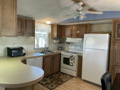 Photo 5 of 17 of home located at 4060 68th Street N # 802 Riviera Beach, FL 33404