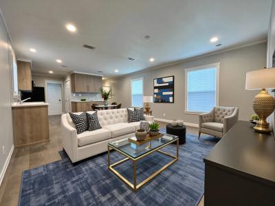 Mobile Home at 601 Toledo #To601 Conroe, TX 77301