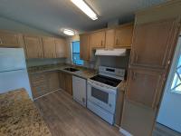 1989 BARR FLFLJ33A/B11830BA Mobile Home