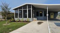 1989 BARR FLFLJ33A/B11830BA Mobile Home