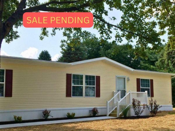 2018 Skyline Mobile Home For Sale