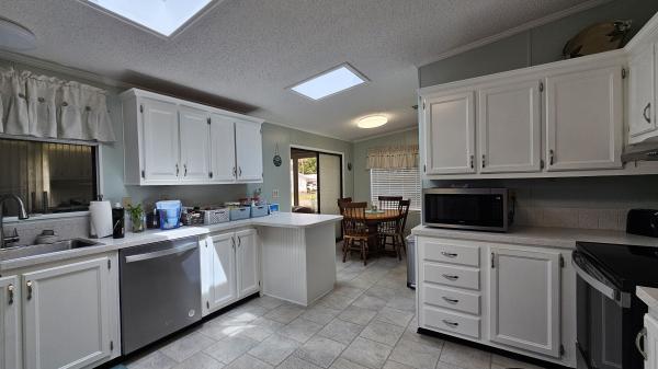 1990 Palm Harbor Mobile Home