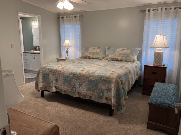 1990 Palm Harbor Mobile Home