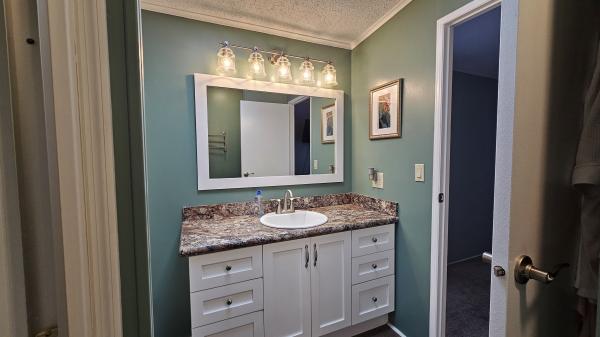 1990 Palm Harbor Mobile Home