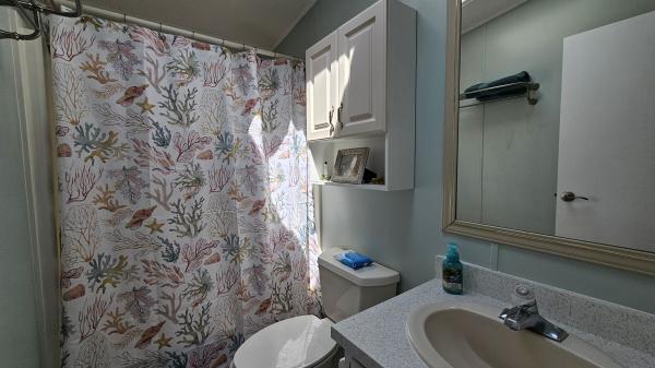 1990 Palm Harbor Mobile Home