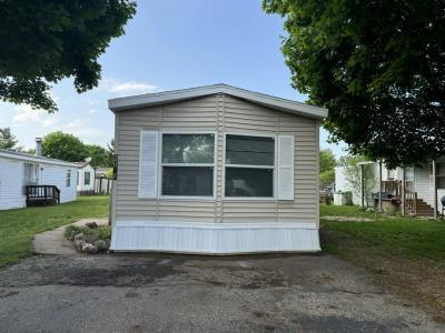 Mobile Home at 2005 Marmoor Dr #131 Shelby Township, MI 48317