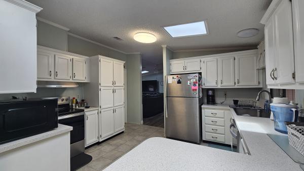 1990 Palm Harbor Mobile Home