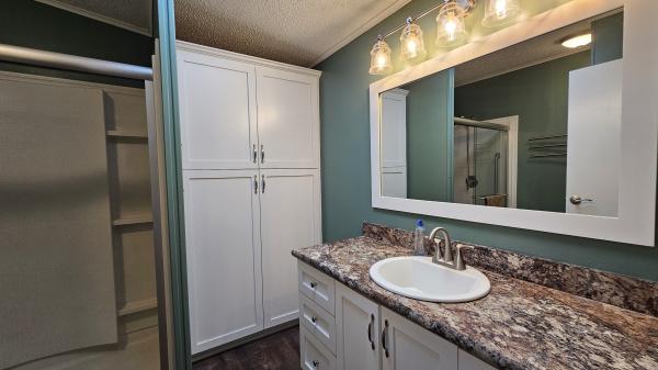 1990 Palm Harbor Mobile Home