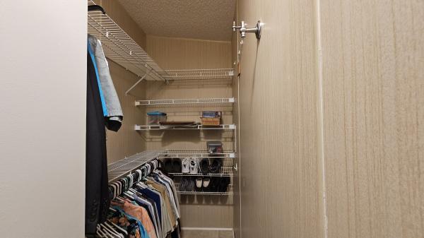 1990 Palm Harbor Mobile Home
