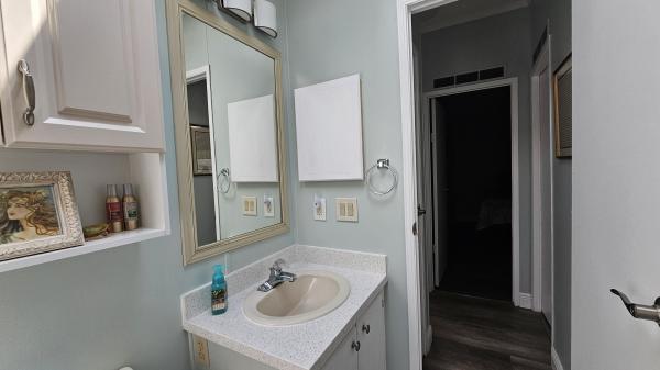 1990 Palm Harbor Mobile Home