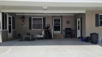 1990 Palm Harbor Mobile Home