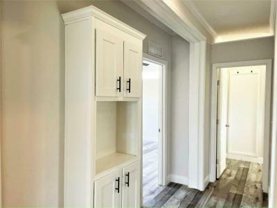 Photo 4 of 9 of home located at 3061 SW 109th St Ocala, FL 34476