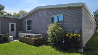1990 Palm Harbor Mobile Home