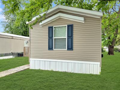 Mobile Home at 105 Sammy Drive #105 Fairfield, OH 45014