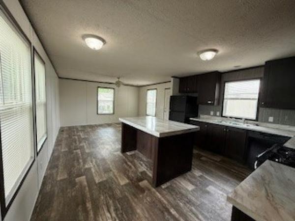 2022 Clayton - Wakarusa  Home
