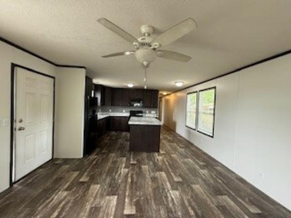 2022 Clayton - Wakarusa  Home