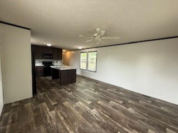 2022 Clayton - Wakarusa  Home