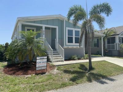 Mobile Home at 912 Freeport Avenue Venice, FL 34285