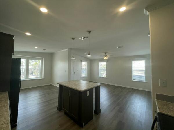 2020 Palm Harbor St. George - 52L Mobile Home