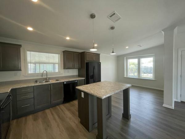 2020 Palm Harbor St. George - 52L Mobile Home