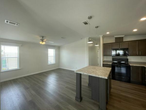2020 Palm Harbor St. George - 52L Mobile Home