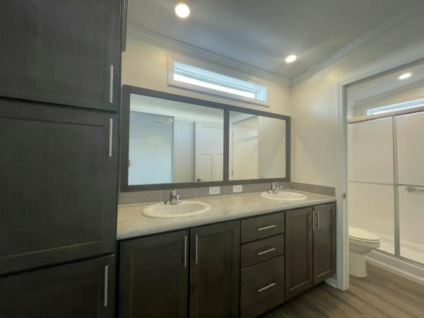 2020 Palm Harbor St. George - 52L Mobile Home