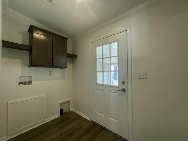 2020 Palm Harbor St. George - 52L Mobile Home