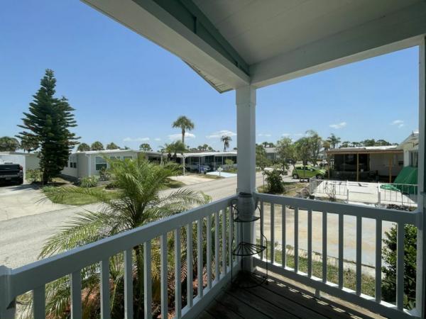 2020 Palm Harbor St. George - 52L Mobile Home